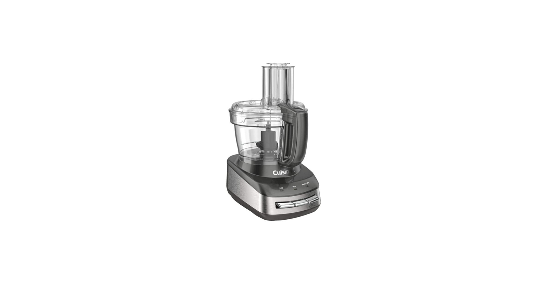 Amazon.com: Cuisinart FP-110AG Core Custom 10-Cup